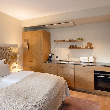 Hypernym Hotel & Suites Copenaghen Esterno foto