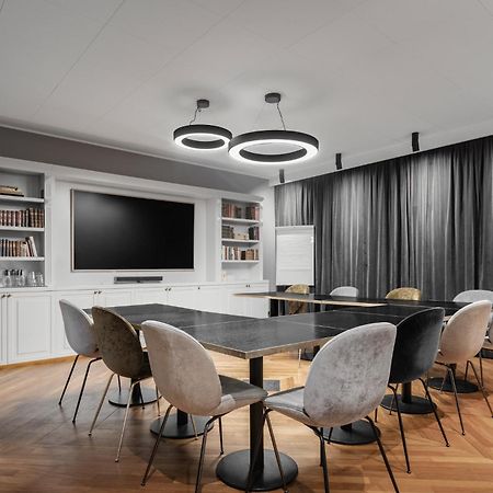 Hypernym Hotel & Suites Copenaghen Esterno foto
