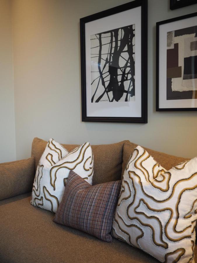 Hypernym Hotel & Suites Copenaghen Esterno foto