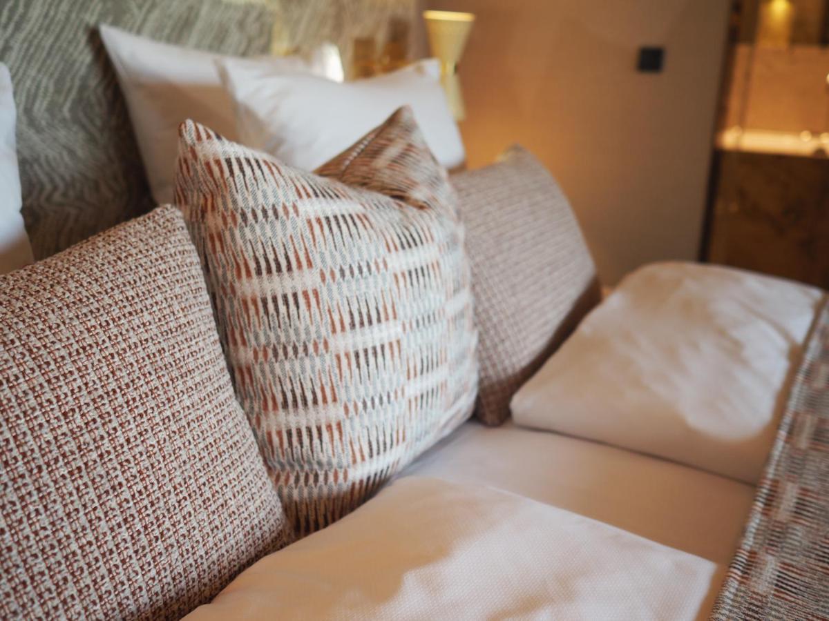 Hypernym Hotel & Suites Copenaghen Esterno foto