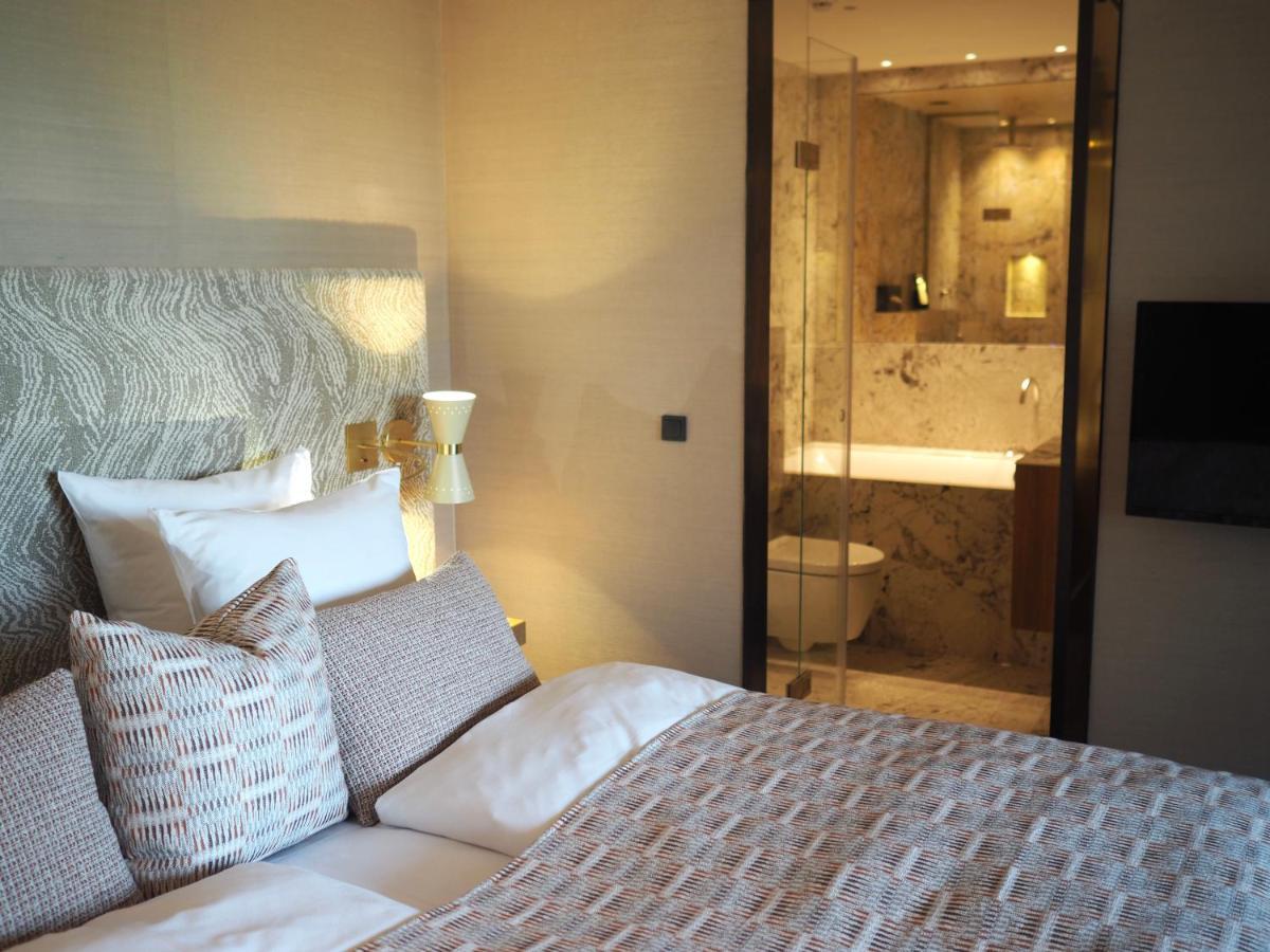 Hypernym Hotel & Suites Copenaghen Esterno foto