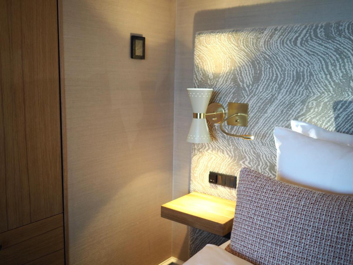 Hypernym Hotel & Suites Copenaghen Esterno foto