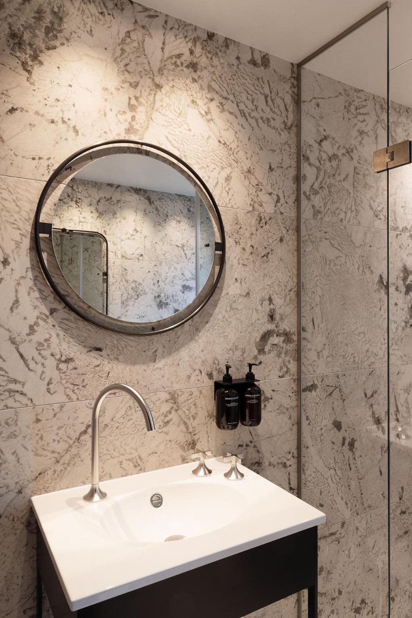 Hypernym Hotel & Suites Copenaghen Esterno foto