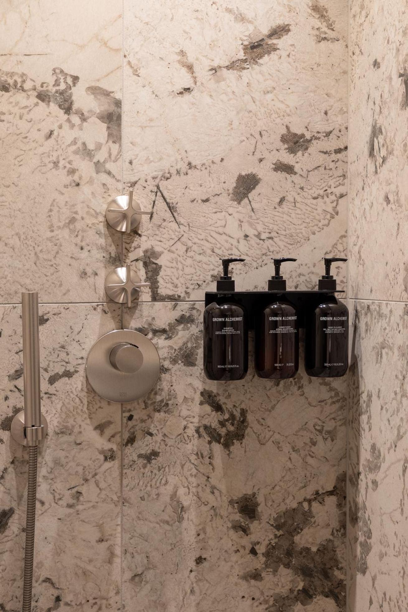 Hypernym Hotel & Suites Copenaghen Esterno foto
