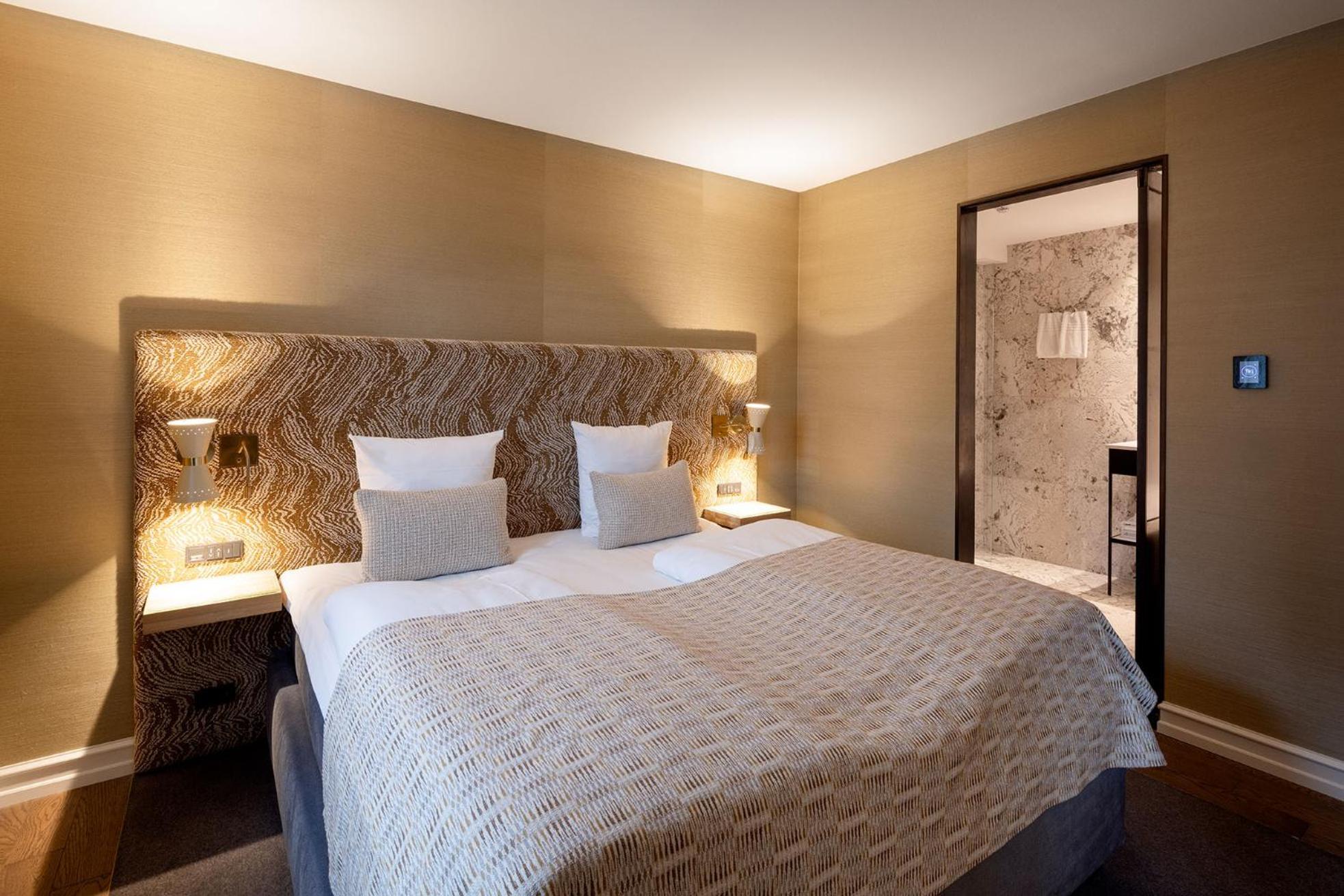 Hypernym Hotel & Suites Copenaghen Esterno foto