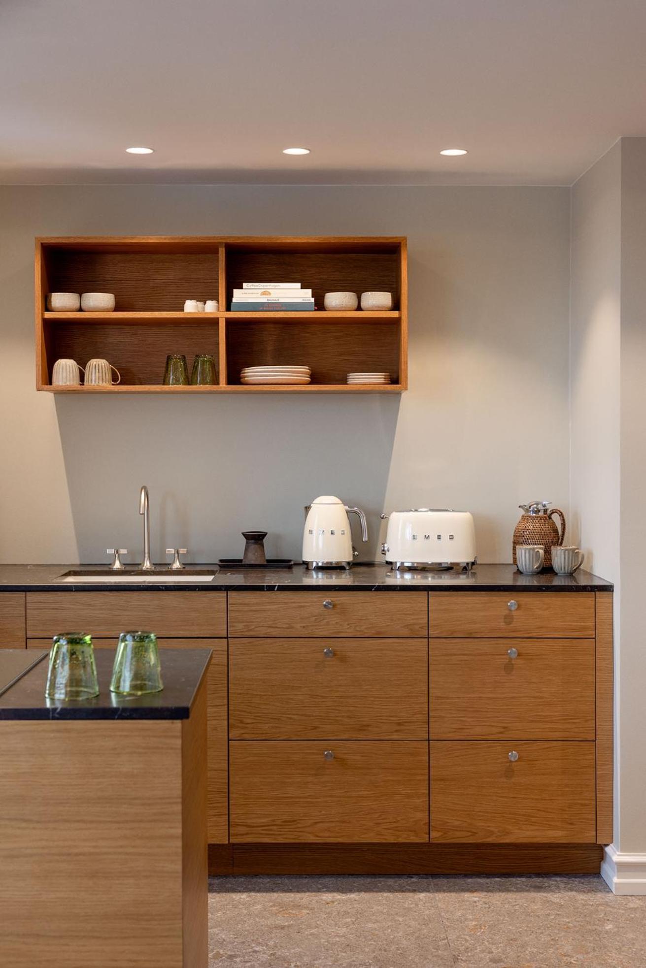 Hypernym Hotel & Suites Copenaghen Esterno foto