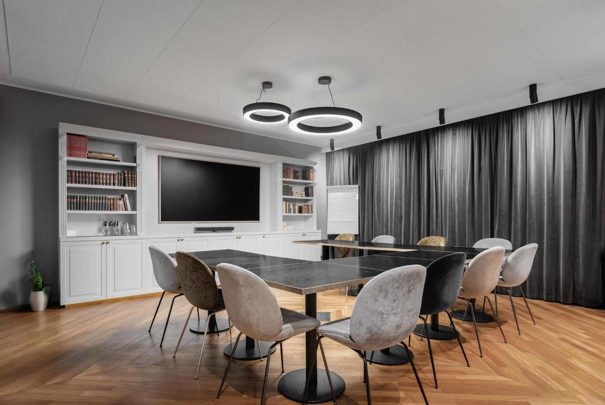 Hypernym Hotel & Suites Copenaghen Esterno foto